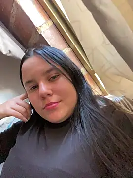 MariaMendoza09 online show from July 28, 8:45 pm