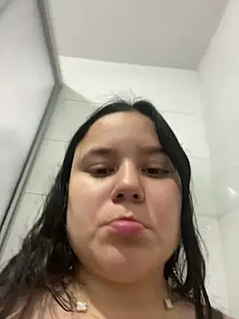MariaMendoza09 online show from July 31, 2:23 am