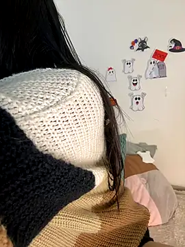 Snapshot of IvyValentine chatting on October 29, 7:49 pm IvyValentine online show from October 29, 7:49 pm