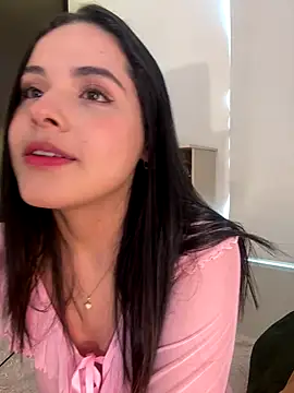 Snapshot of IvyValentine chatting on October 17, 8:12 pm IvyValentine online show from October 17, 8:12 pm