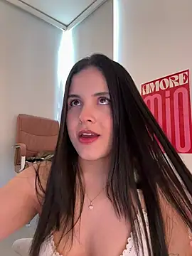 IvyValentine online show from March 16, 7:18 pm