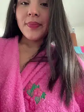 Snapshot of IvyValentine chatting on October 18, 8:21 pm IvyValentine online show from October 18, 8:21 pm