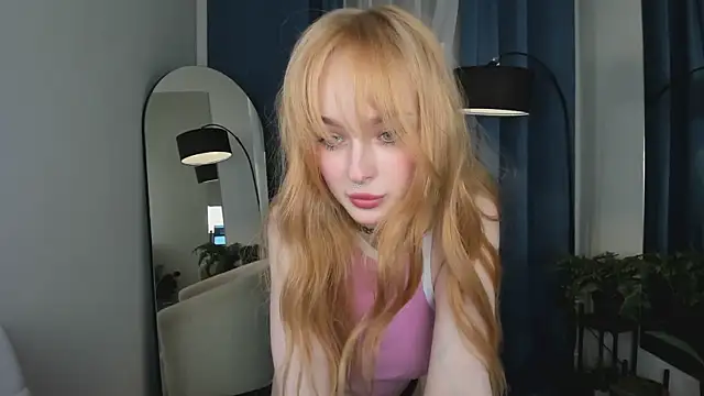  babyvivian  online show from July 28, 8:52 pm