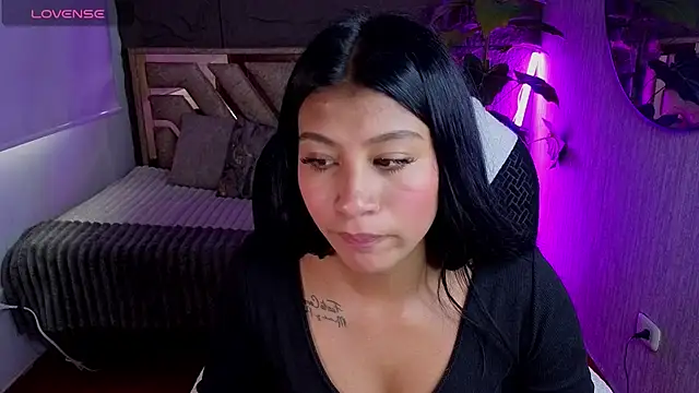 Canela savagee  online show from July 31, 8:10 pm