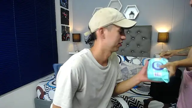 xxxthesupercum online show from July 29, 1:27 am