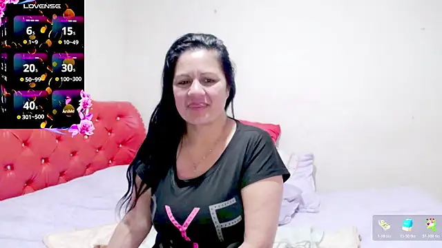 sexy jhoan88 online show from June 15, 7:08 am