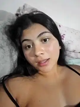 Neferaa online show from July 29, 3:39 am