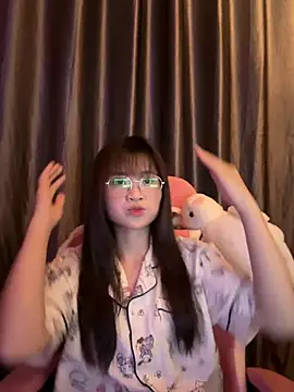 Rin-jeas online show from July 27, 4:26 pm