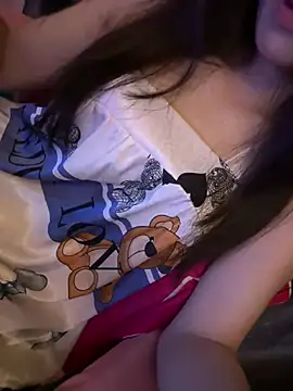Rin-jeas online show from July 28, 7:39 pm