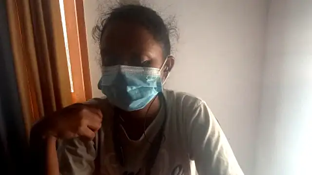 AngelisseRose online show from July 28, 11:08 am
