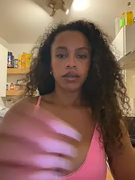 Sweetiecaprice online show from July 29, 9:48 pm