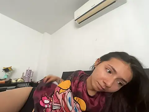 Jenniieebellx online show from July 28, 5:02 pm