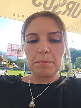 Bianca Ella online show from July 27, 2:58 pm