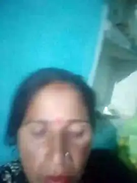 Anjili hot6162 online show from July 31, 4:08 pm