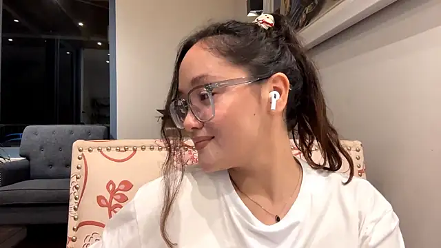 SolangeEggert online show from July 28, 2:13 pm