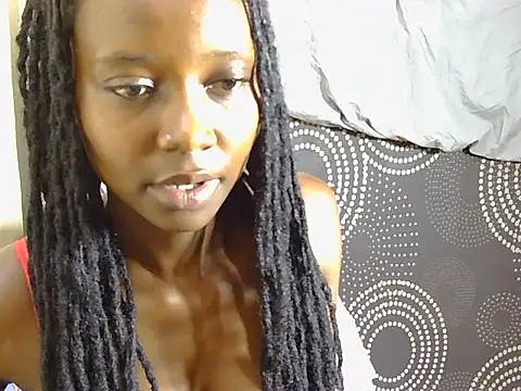 blackdoll9 online show from July 28, 12:48 pm