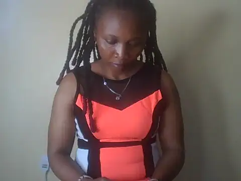  Shantel1 online show from July 28, 2:13 pm