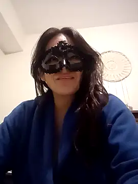 Alys virtuall online show from July 30, 2:34 am