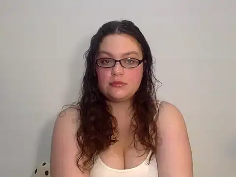 angelscarlet online show from August 3, 2:48 am