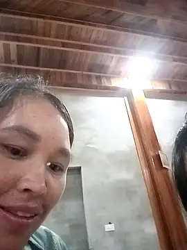 Enny sexy online show from July 31, 12:50 pm