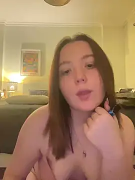Graciebrownxx online show from July 30, 12:00 am