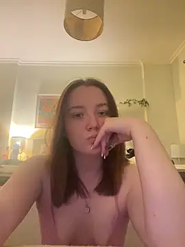 Graciebrownxx online show from August 1, 10:23 pm