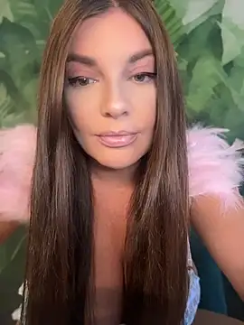 JessycaFlame online show from August 2, 12:08 pm