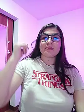 Ahri Mercury online show from August 5, 4:13 pm