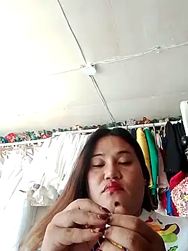 Andrea0414 online show from September 23, 5:05 am