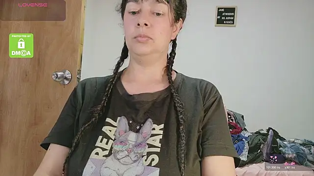 jane madmax online show from July 29, 3:34 pm