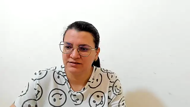 MARILYN GARCIA online show from October 29, 2:09 pm