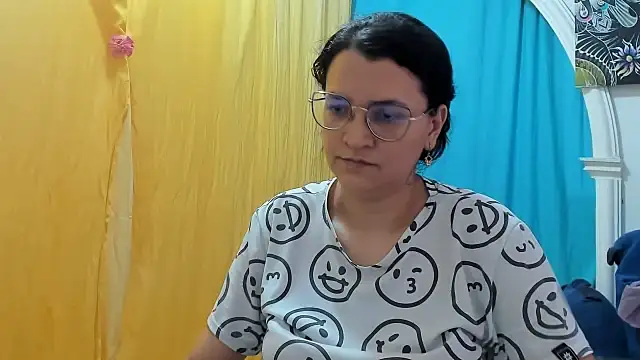 MARILYN GARCIA online show from July 24, 8:49 pm