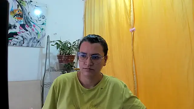 MARILYN GARCIA online show from June 29, 7:24 pm