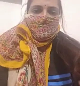 Anisha Ro online show from August 5, 5:41 pm