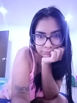 Ambar06 online show from August 6, 4:58 pm