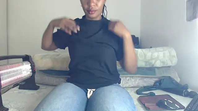 leanna23 online show from July 15, 4:33 pm