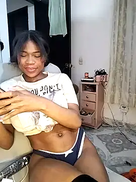 angel allis online show from November 13, 5:28 am