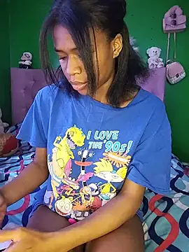 angel allis online show from June 9, 3:11 pm