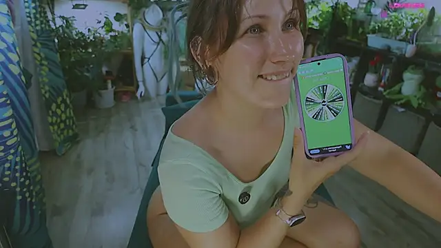 Dead Butterfly online show from July 25, 12:12 pm