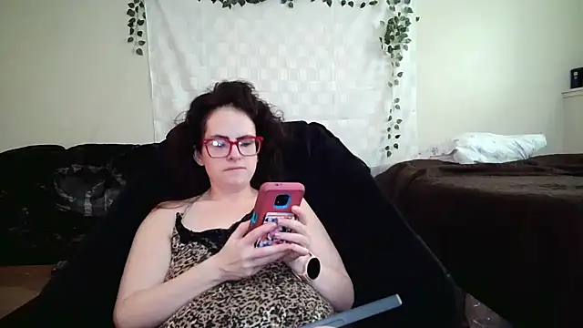 JessaBella online show from October 21, 6:23 pm