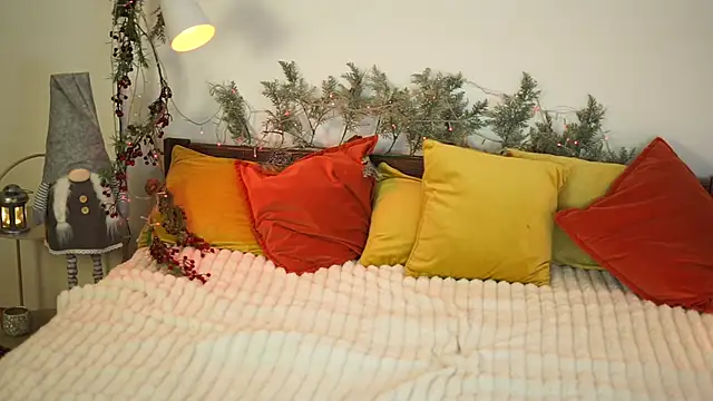 LitleSun online show from December 22, 7:17 pm