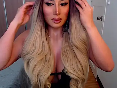 yourmistressofevil69 online show from July 13, 4:13 am