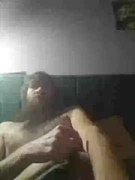 bam420bam online show from February 13, 1:07 am