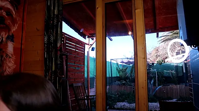 LittleMe97 online show from February 15, 8:35 am