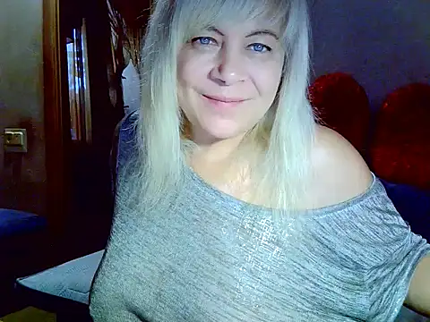 AgoniA7 online show from October 31, 5:09 am