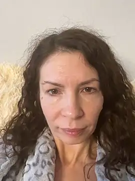 ChristinaGlory online show from February 8, 6:28 am