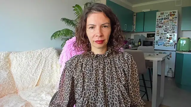 ChristinaGlory online show from June 28, 9:38 am