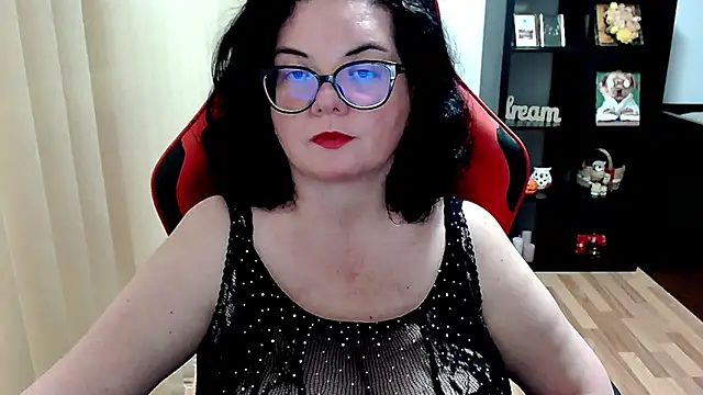 MissTroublle online show from May 15, 10:29 am