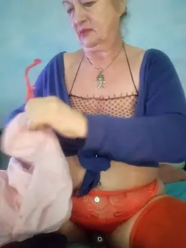 MucMilf59 online show from January 16, 9:00 pm