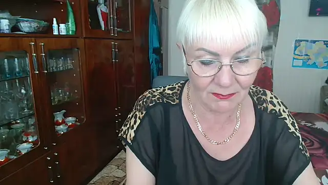 JenaCheim online show from April 29, 6:49 am